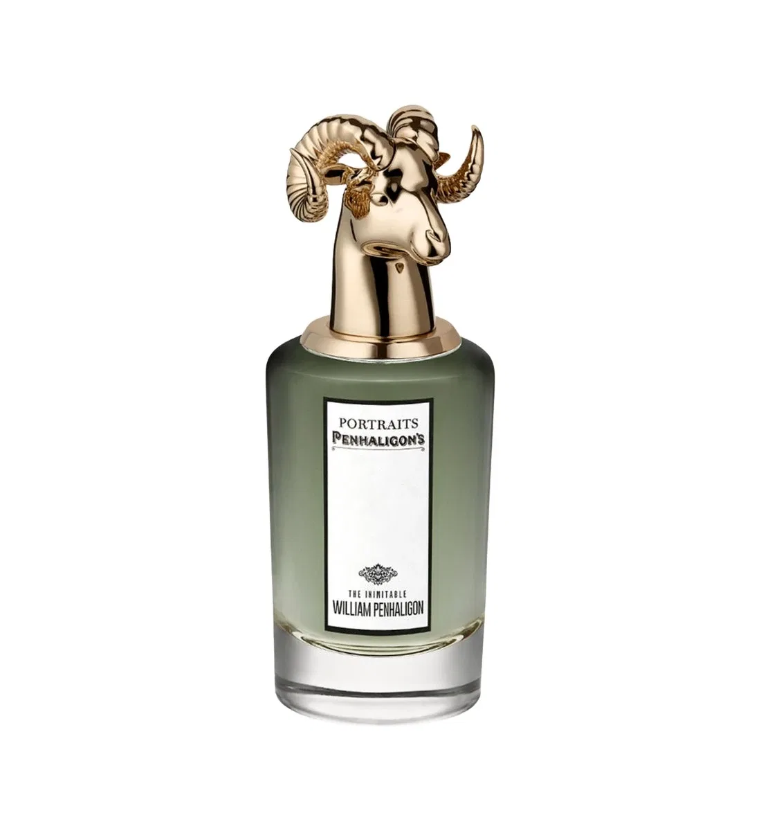 Penhaligon's Несравненный Уильям, парфюмерная вода
