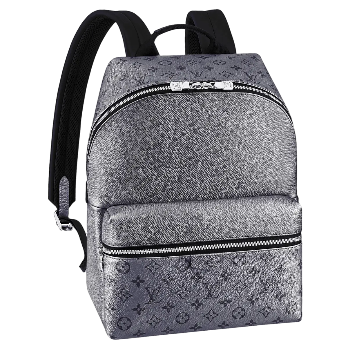 

Рюкзак Louis Vuitton Discovery PM, серый