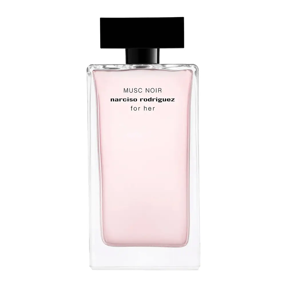 

Парфюмерная вода Narciso Rodriguez Eau De Parfum Narciso Rodriguez For Her Musc Noir, 150 мл