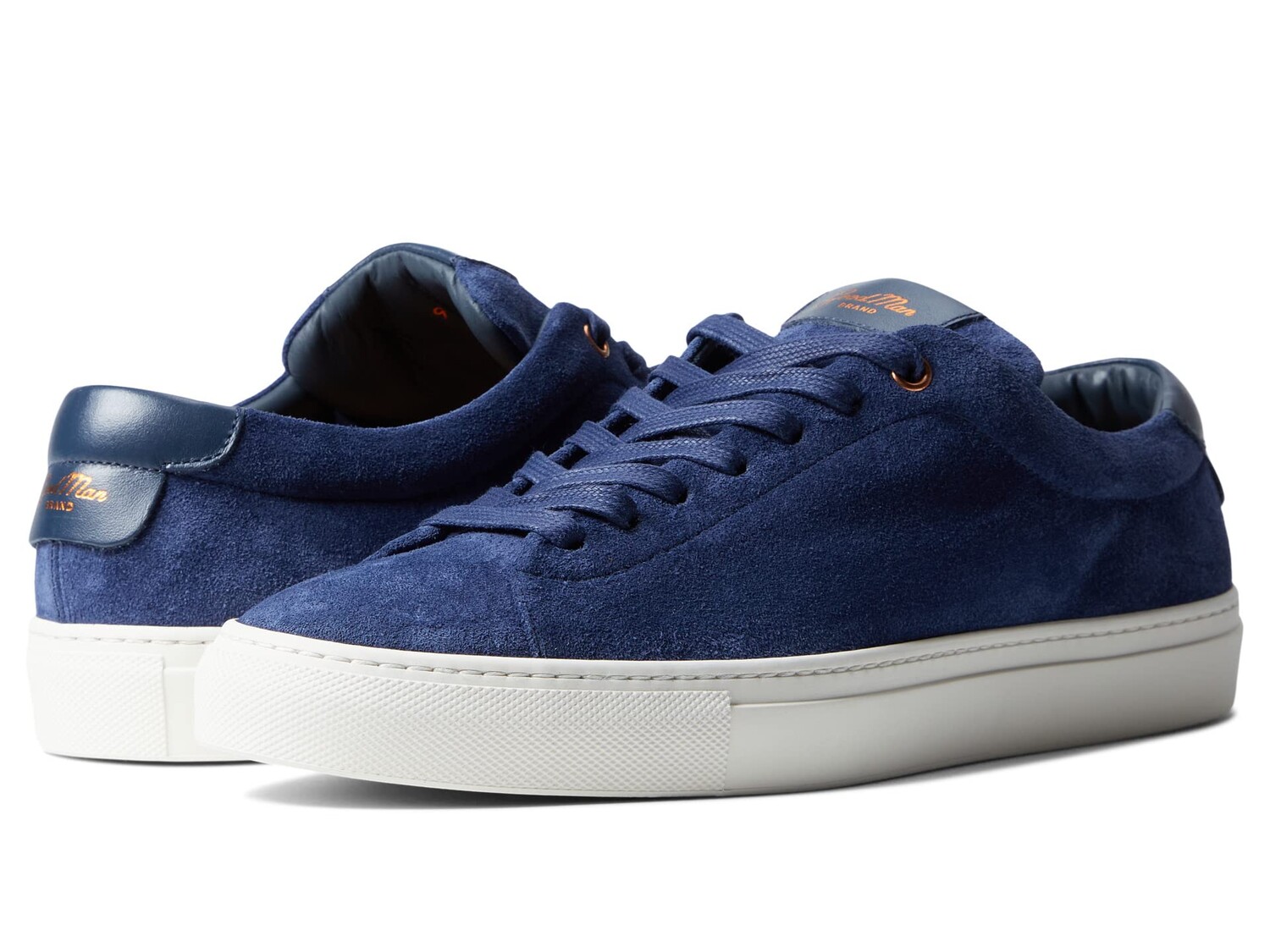 

Кроссовки Good Man Brand, Edge Low Top