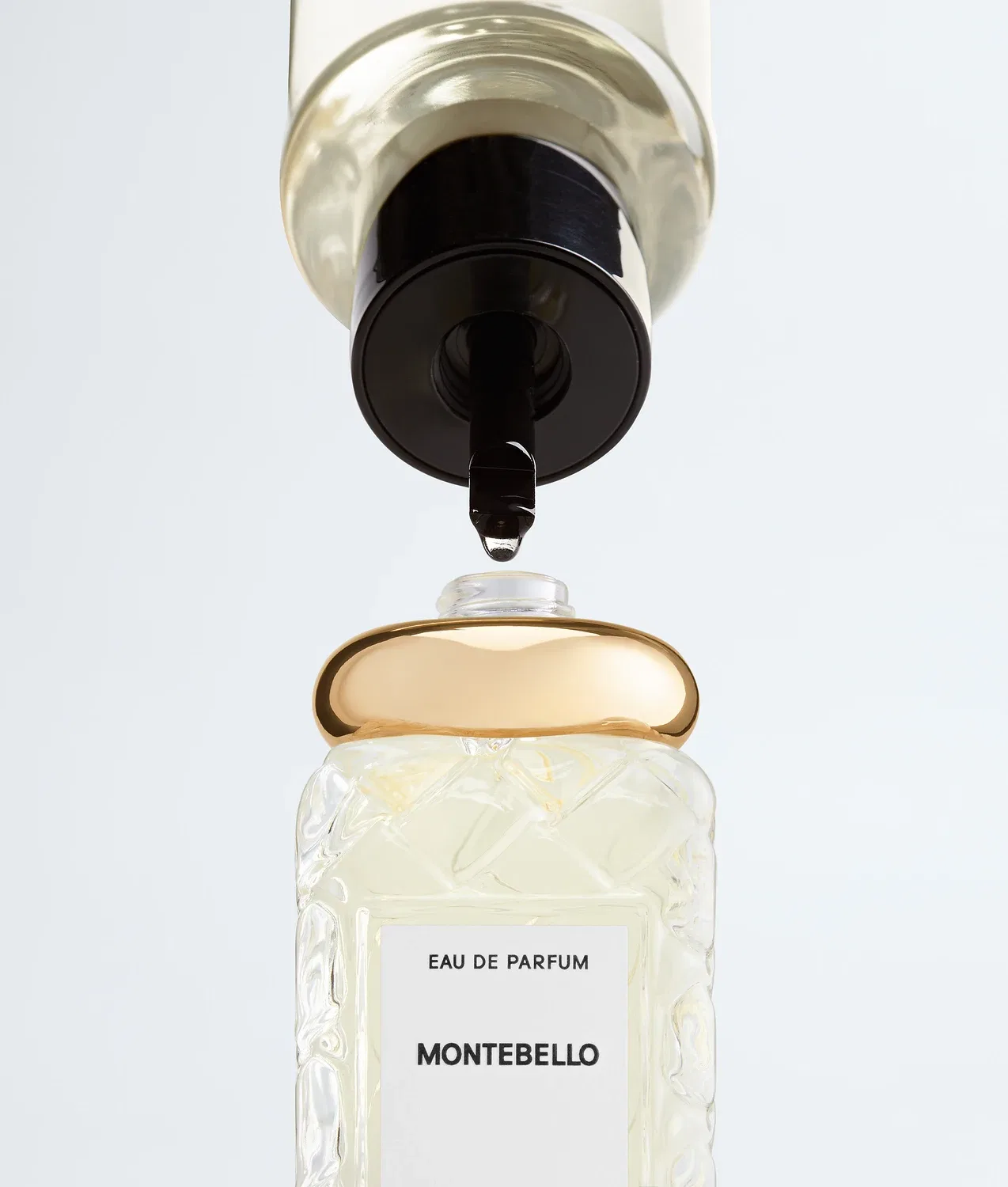 BOTTEGA VENETA Монтебелло - Парфюмерная вода 100 мл | 3.3 жидк. унции — фото 3