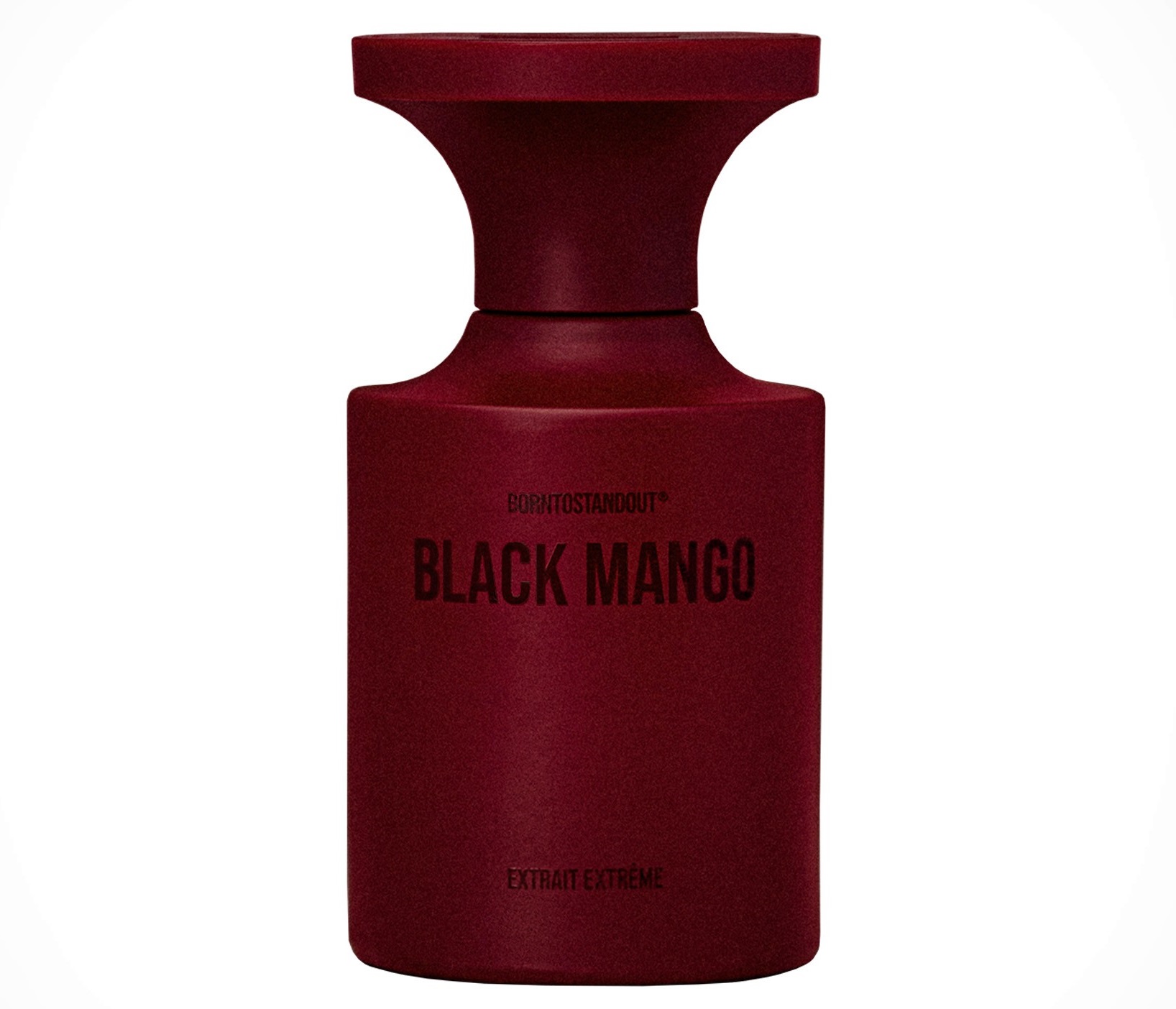 

Концентрированные духи Borntostandout Black Mango Unisex