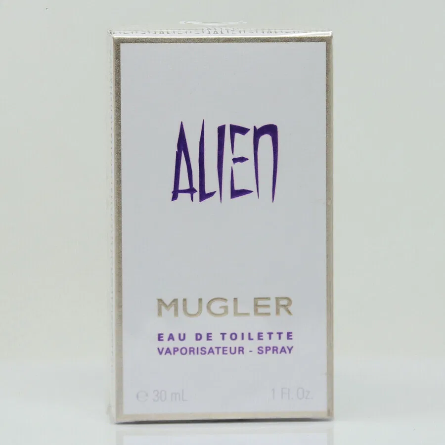 Туалетная вода Thierry Mugler Alien, 30 мл