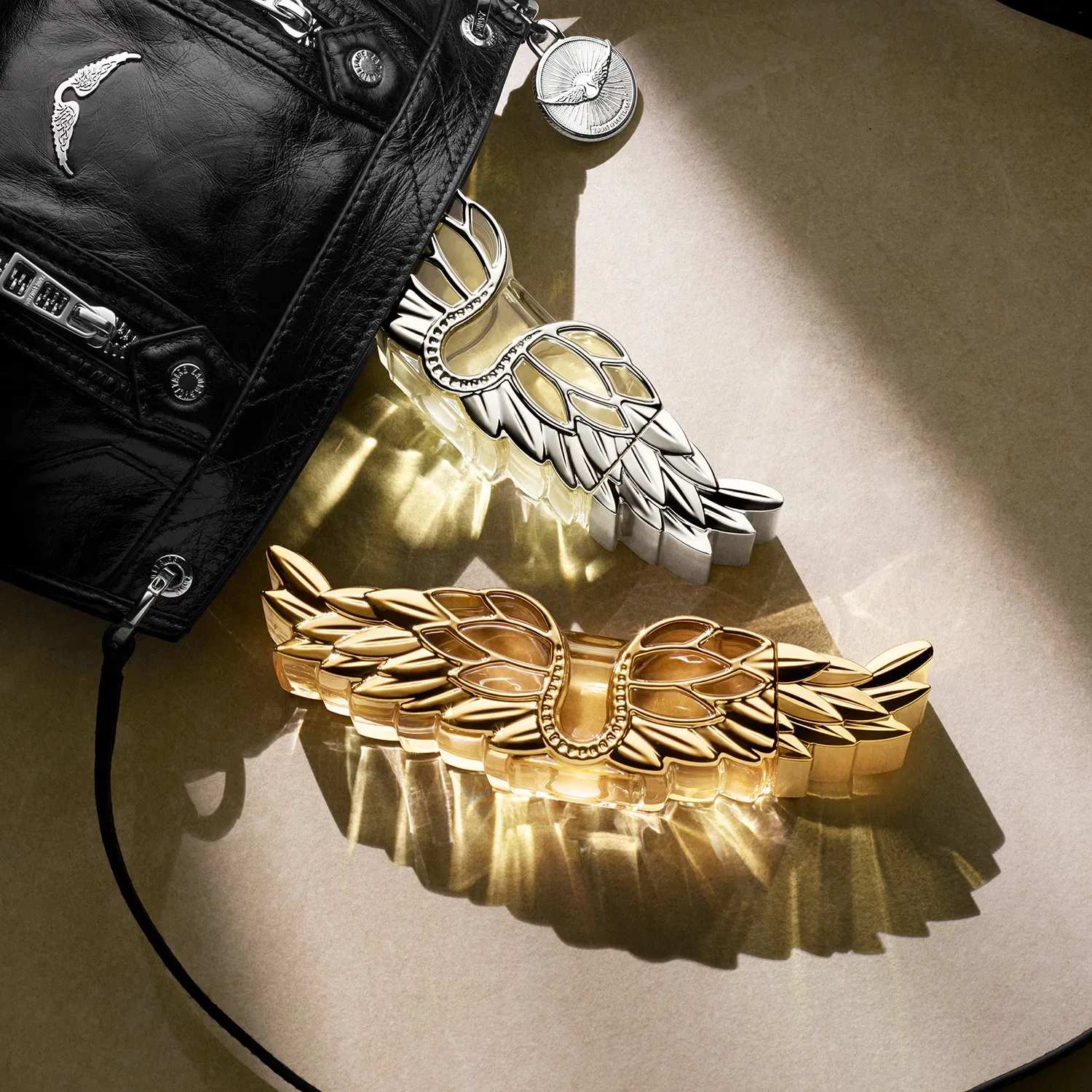 Духи женские Zadig L'Intense, 150 мл, флориан-древесный, ZADIG & VOLTAIRE — фото 4