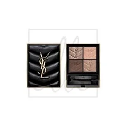 Палетка для макияжа Yves Saint Laurent Ysl Mini Couture Clutch Palette 100 Stora Dolls
