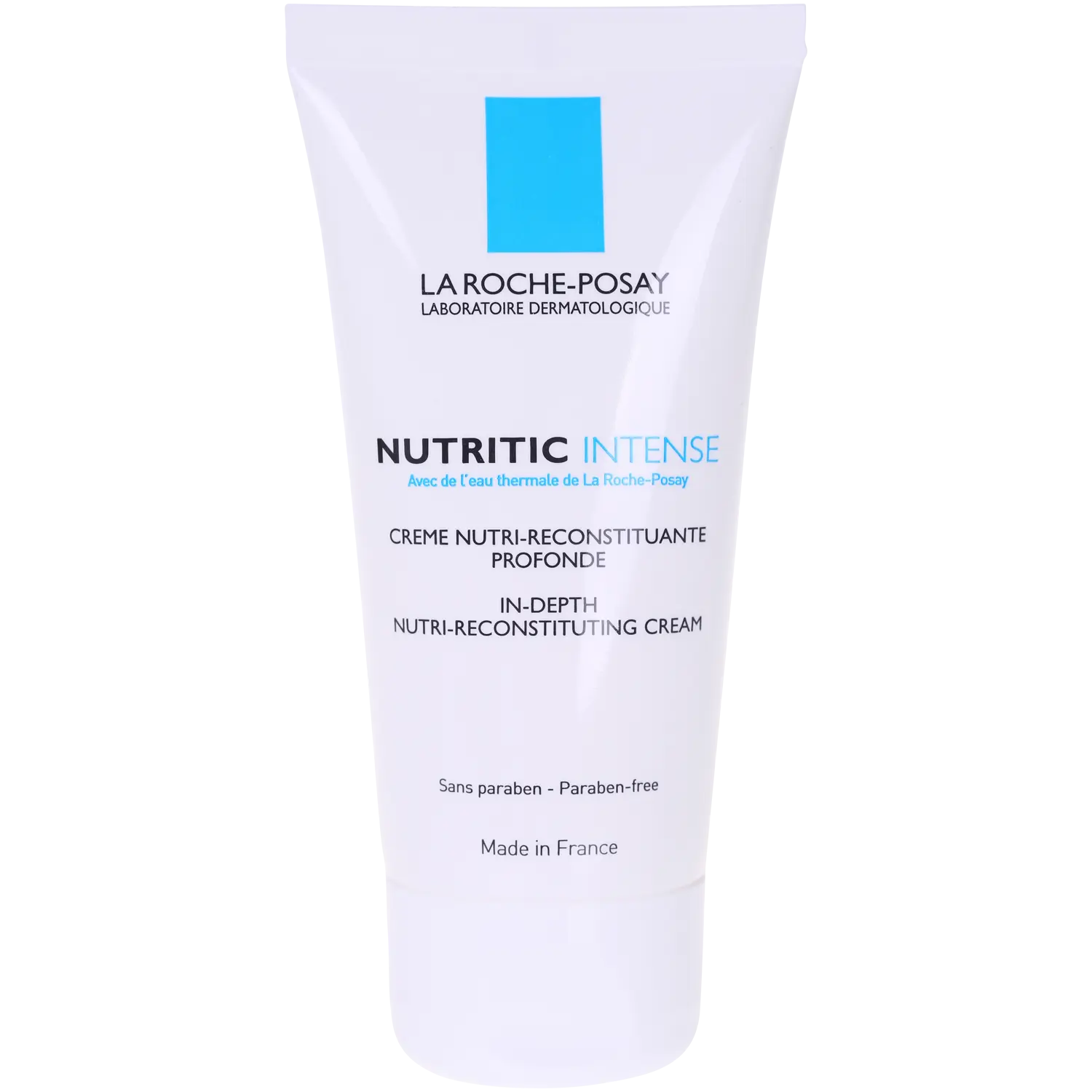 

La Roche-Posay Nutritic Intense интенсивный питательный и регенерирующий уход, 50 мл