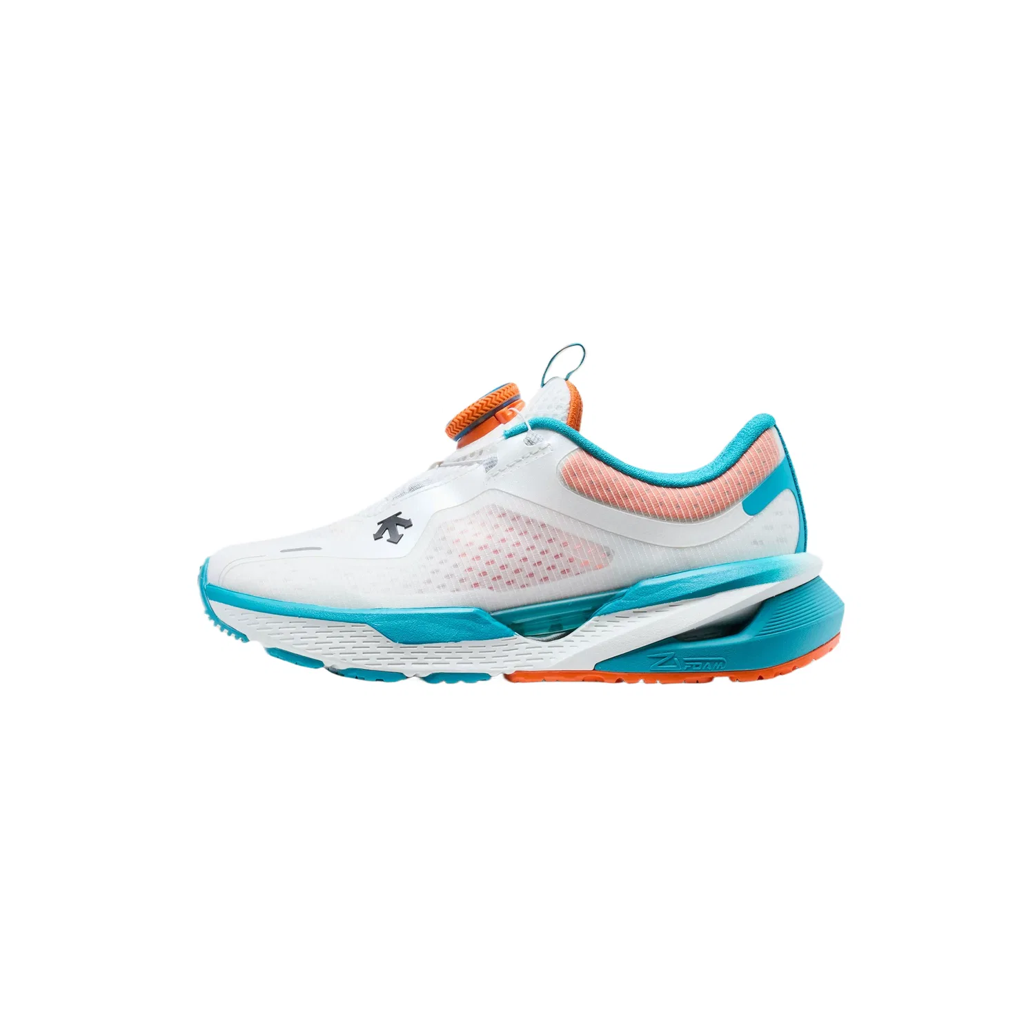 Детские беговые кроссовки Running Pre School, Descente, Light Green