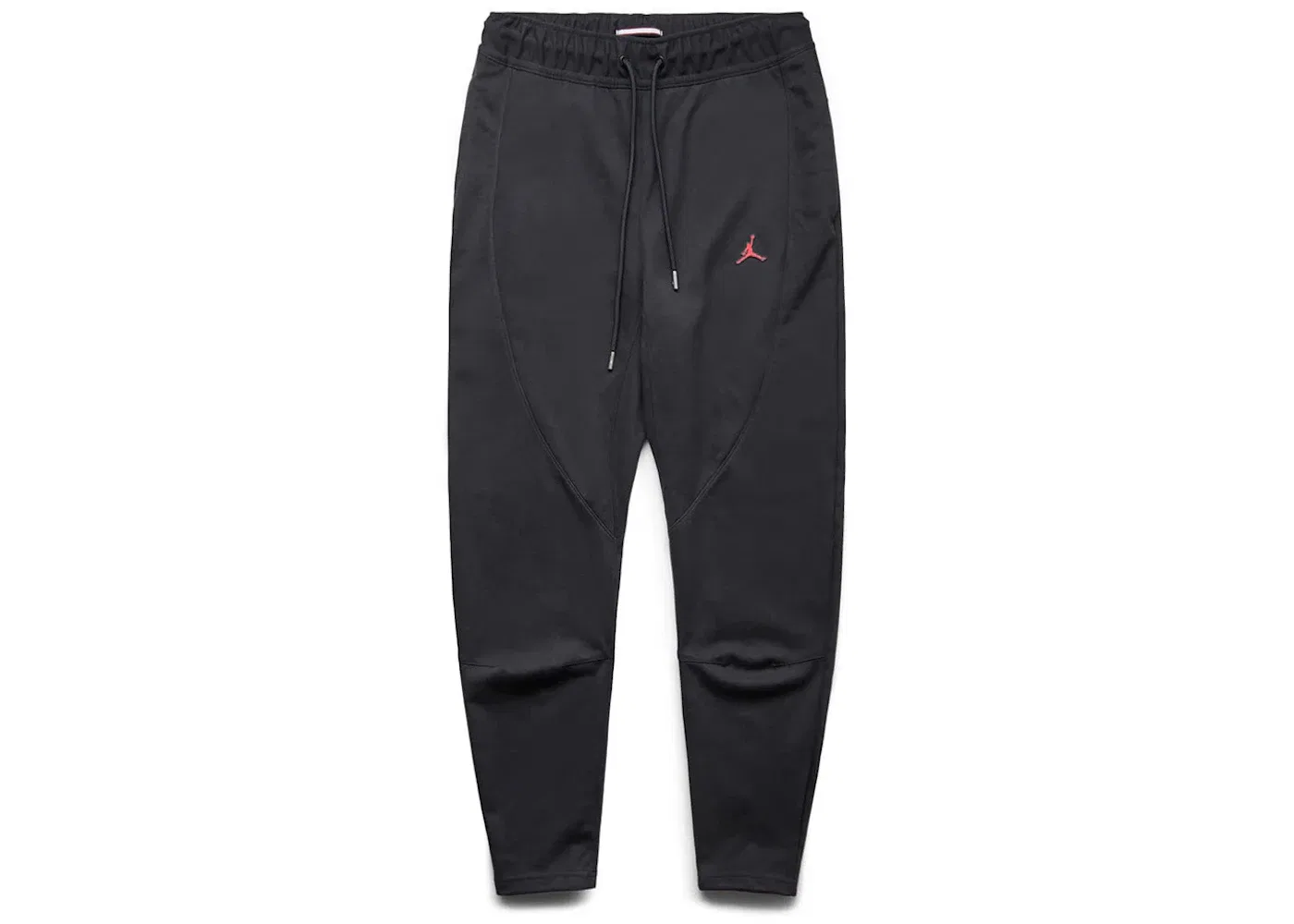 Мужские спортивные штаны с длинным рукавом Jordan Essentials Warm-Up Pants, Black