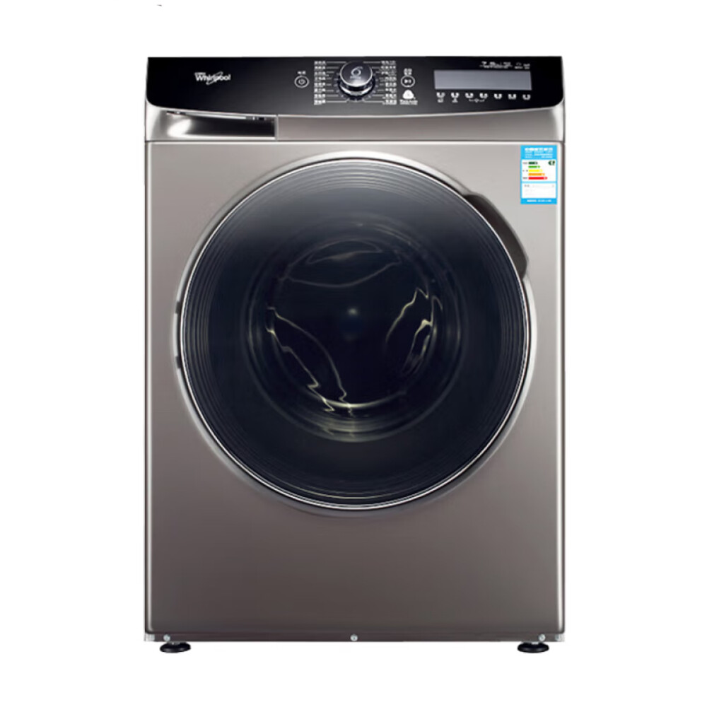 

Стиральная машина Whirlpool WG-F80831BIK, коричневый