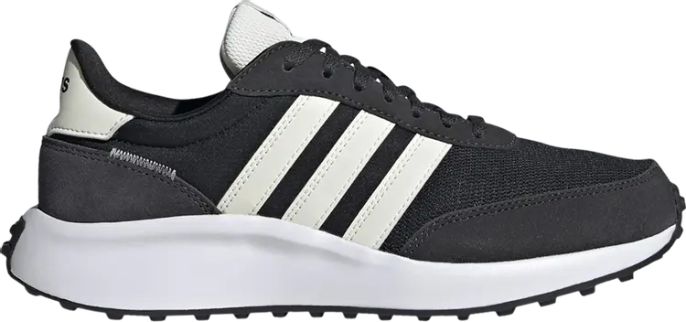 Кроссовки Adidas Wmns Run 70s, черный