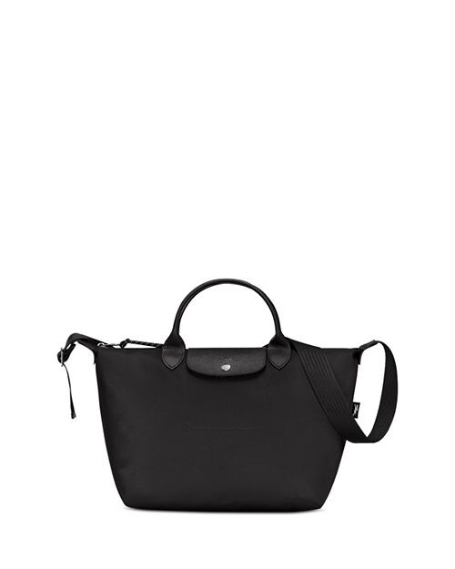 

Большая сумка через плечо Le Pliage Energy Longchamp, цвет Black, Черный, Большая сумка через плечо Le Pliage Energy Longchamp, цвет Black