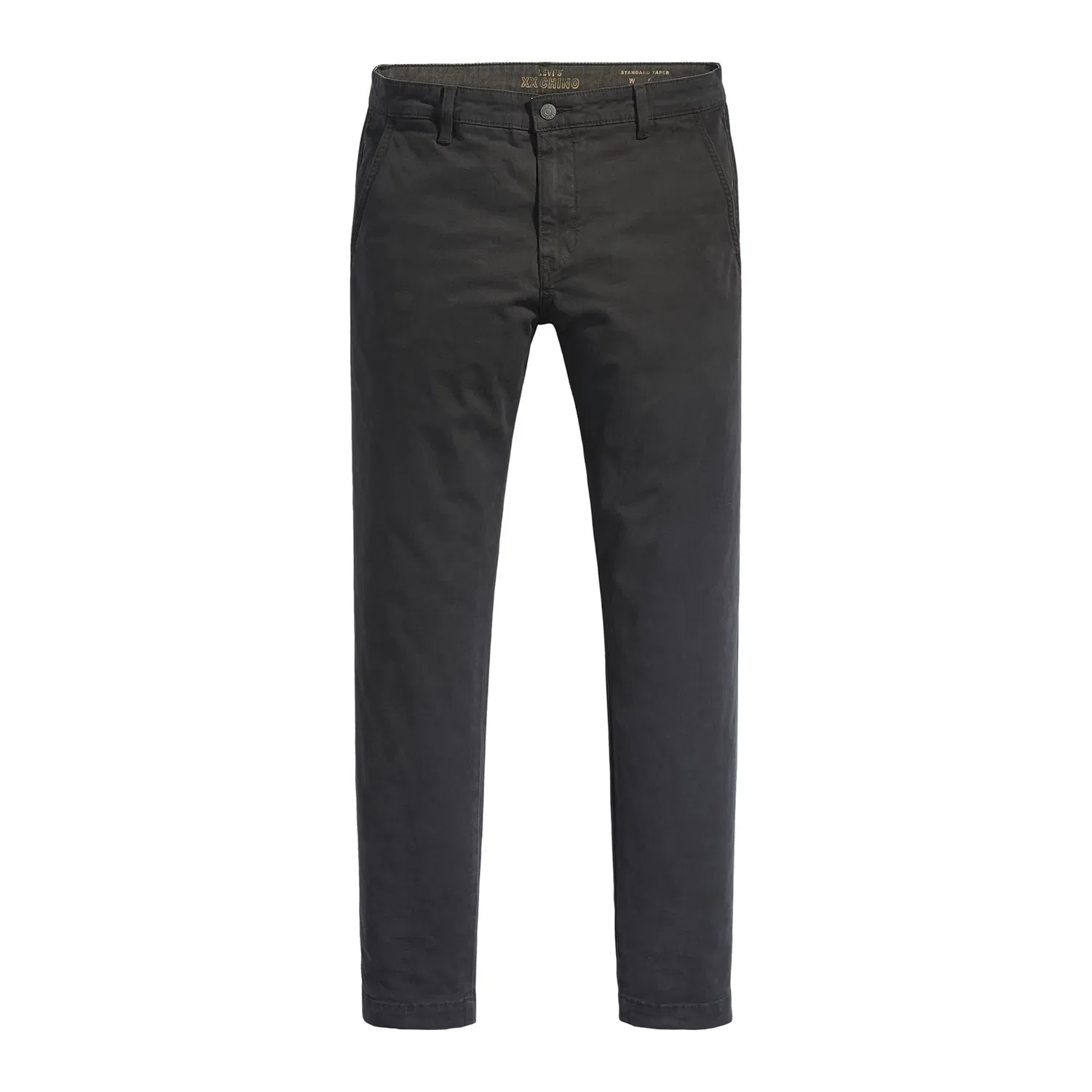 Мужские джинсы прямые Levi's, Black