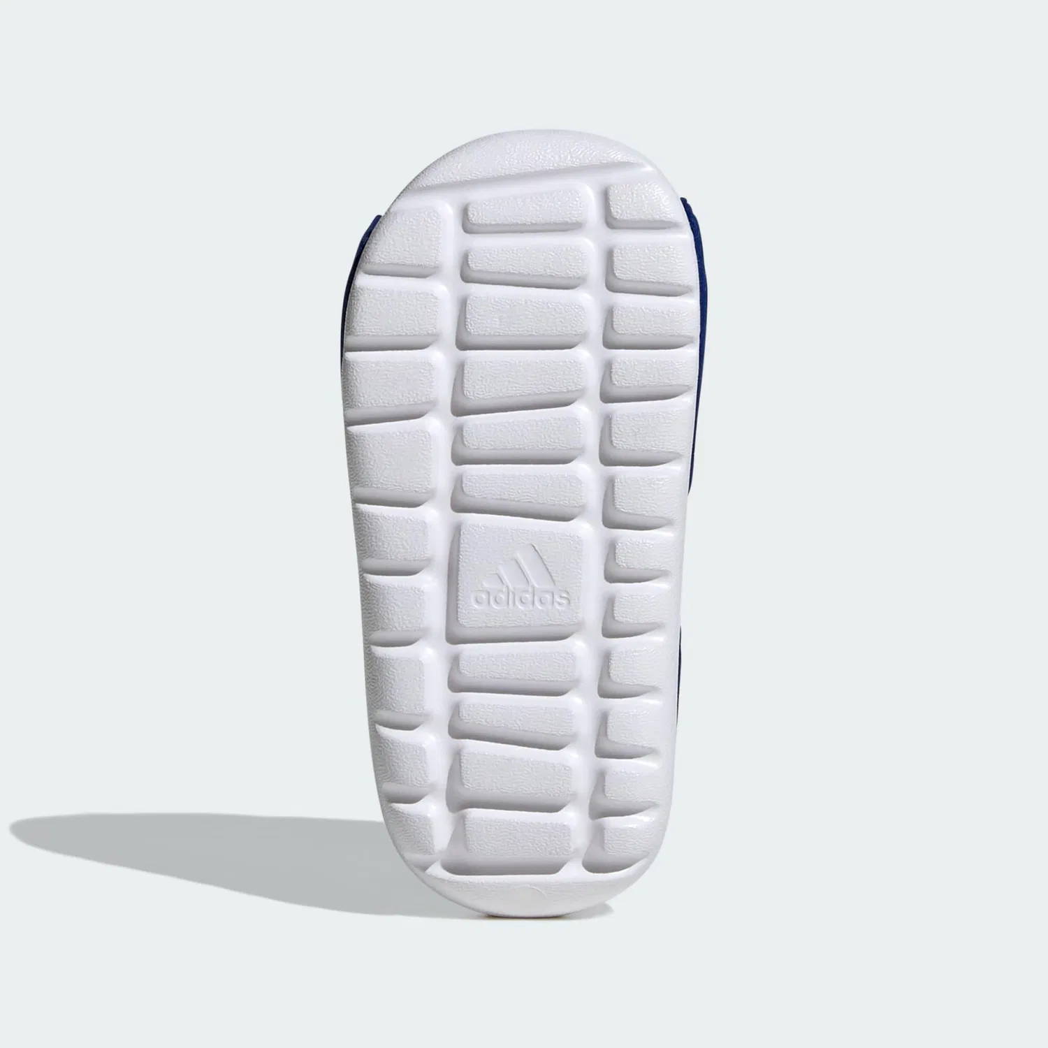 Детские сандалии с быстросохнущим верхом Altaswim 3, Adidas, Konigsblau Weiß — фото 3