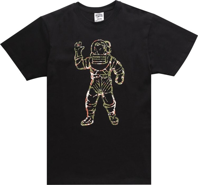 

Футболка Billionaire Boys Club Bonsai Astro Short-Sleeve Tee 'Black', черный