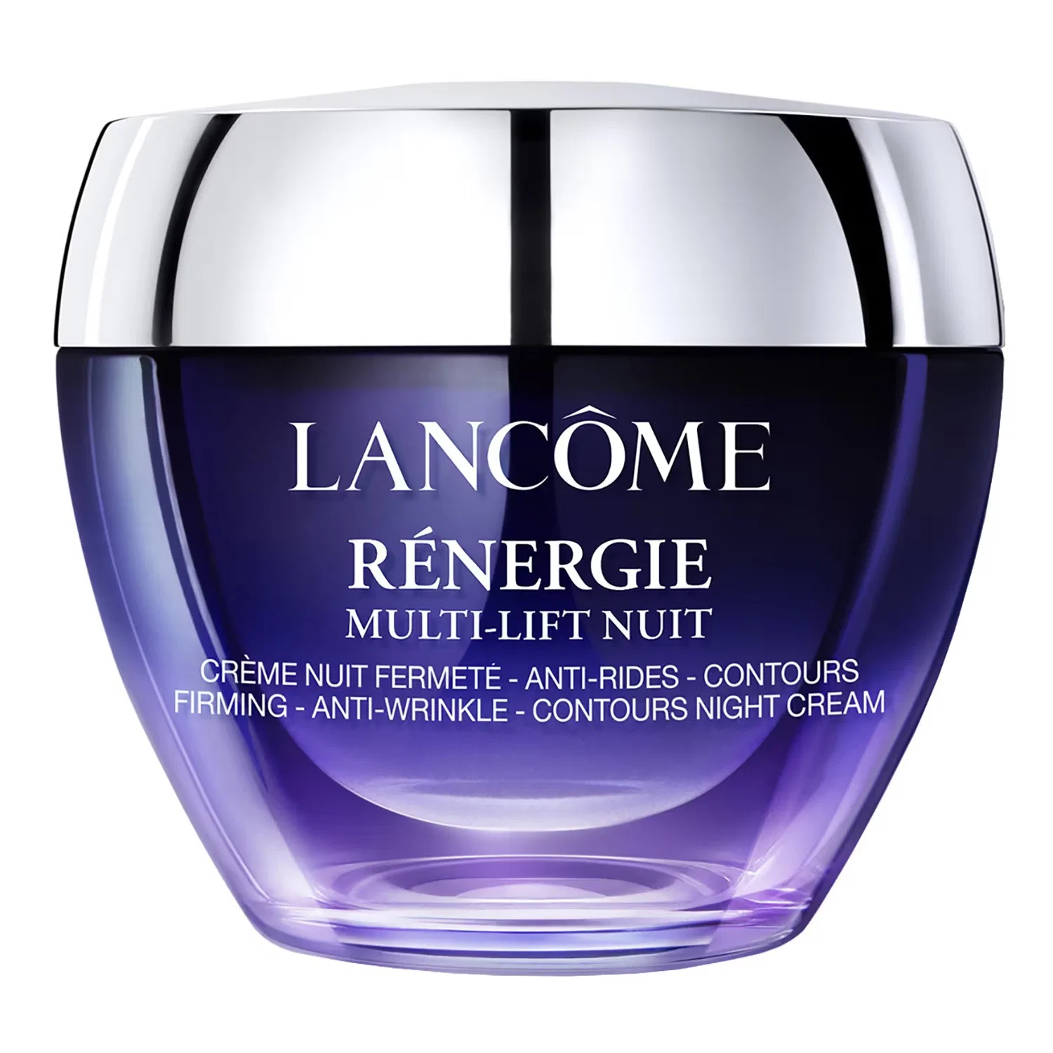 Ночной крем для лица Rénergie Multi-Lift, 50 мл, LANCÔME