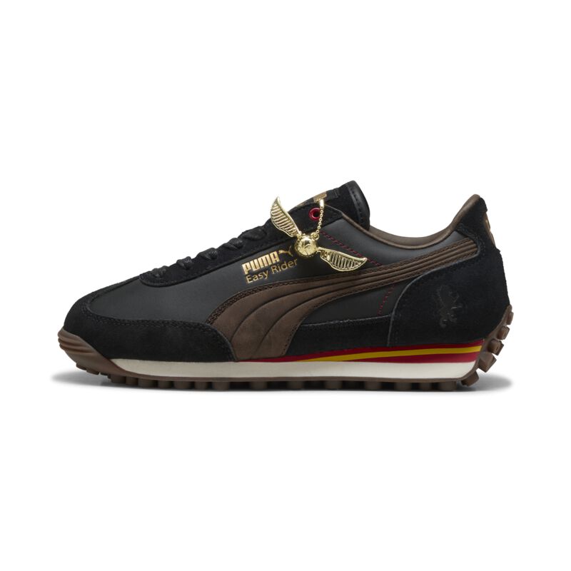 

Детские кроссовки Puma "Easy Rider Harry Potter Jr", черный