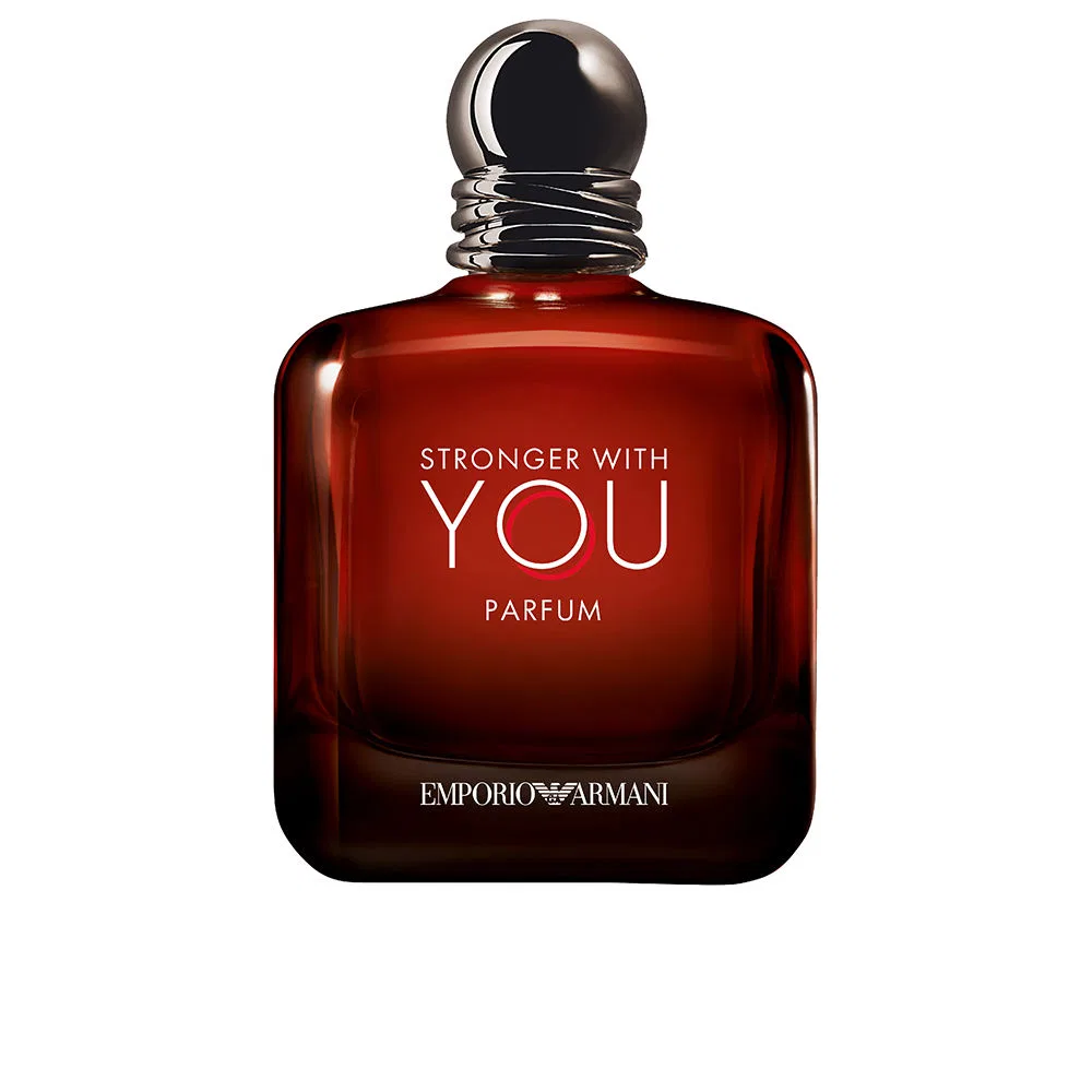 Парфюмированная вода Stronger With You Parfum Giorgio Armani, 100 мл