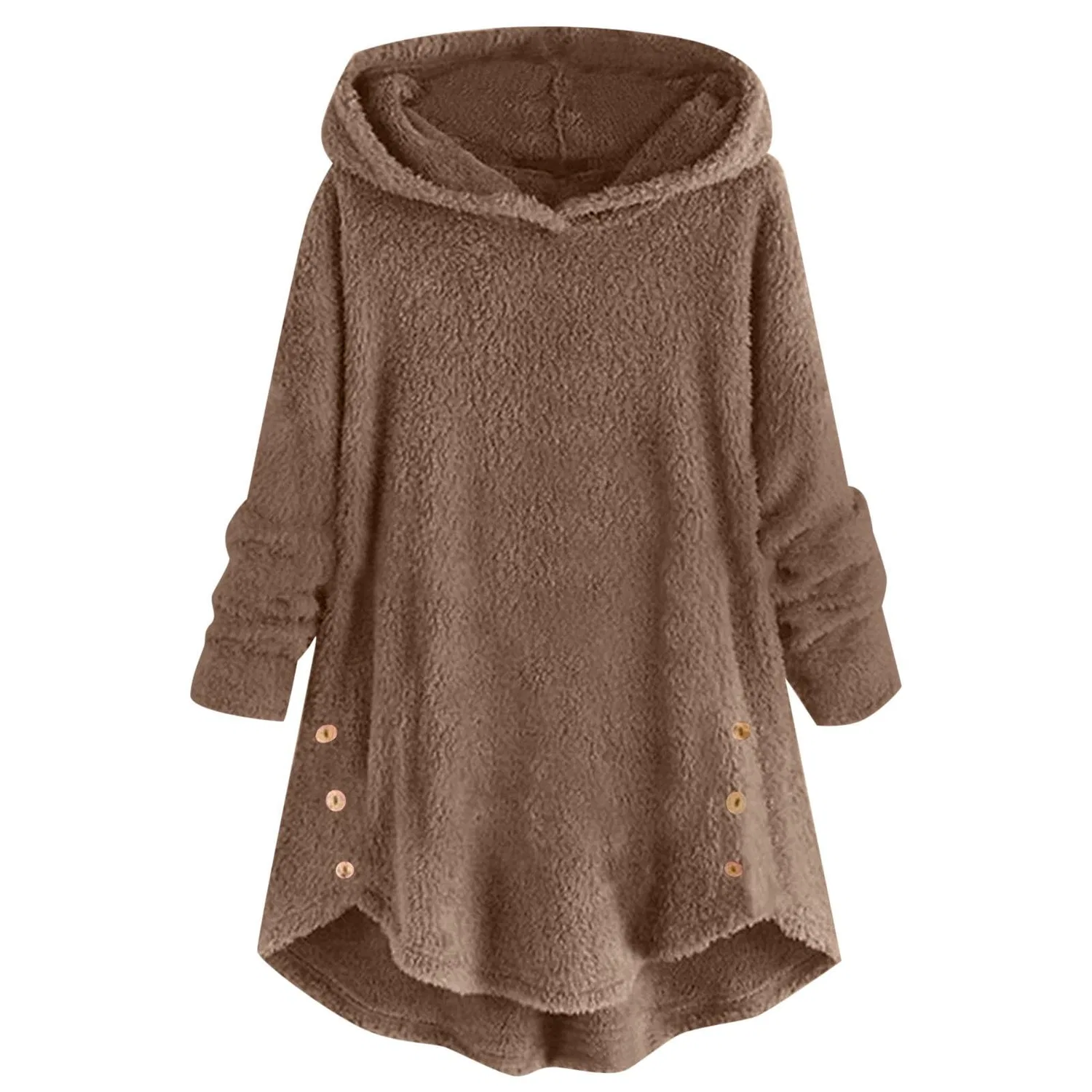 Женский утепленный жилет с капюшоном Nail Woman, Cachi