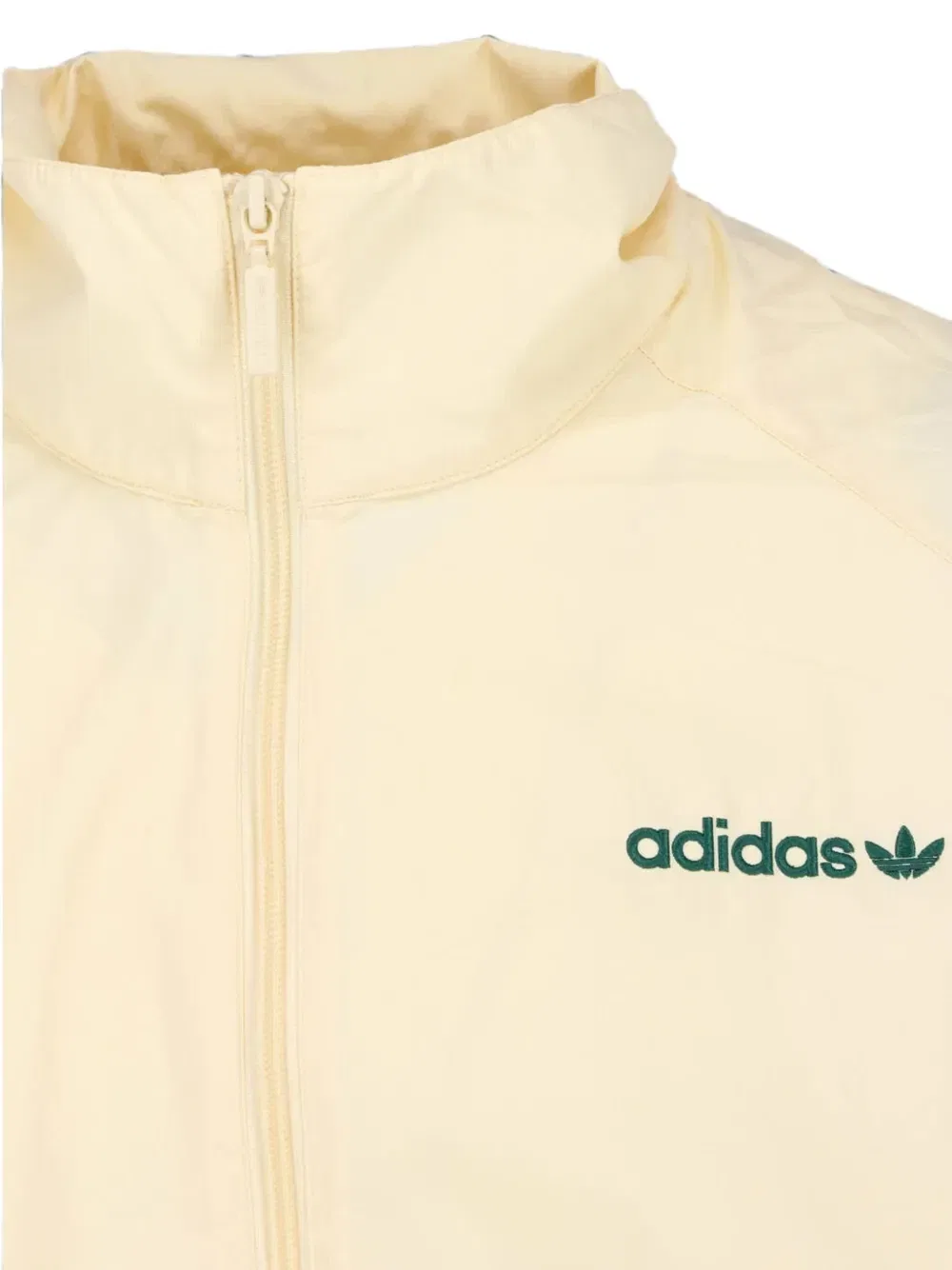Толстовка "Мюнхен 93" с логотипом Adidas, желтый — фото 4