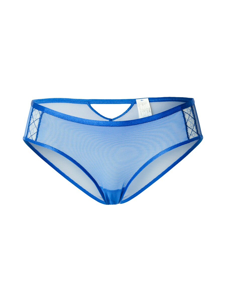 

Трусики TRIUMPH Palina Cosmic Heartbeat, синий