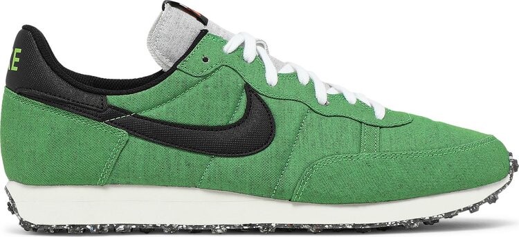 

Кроссовки Nike Challenger OG 'Mean Green', зеленый