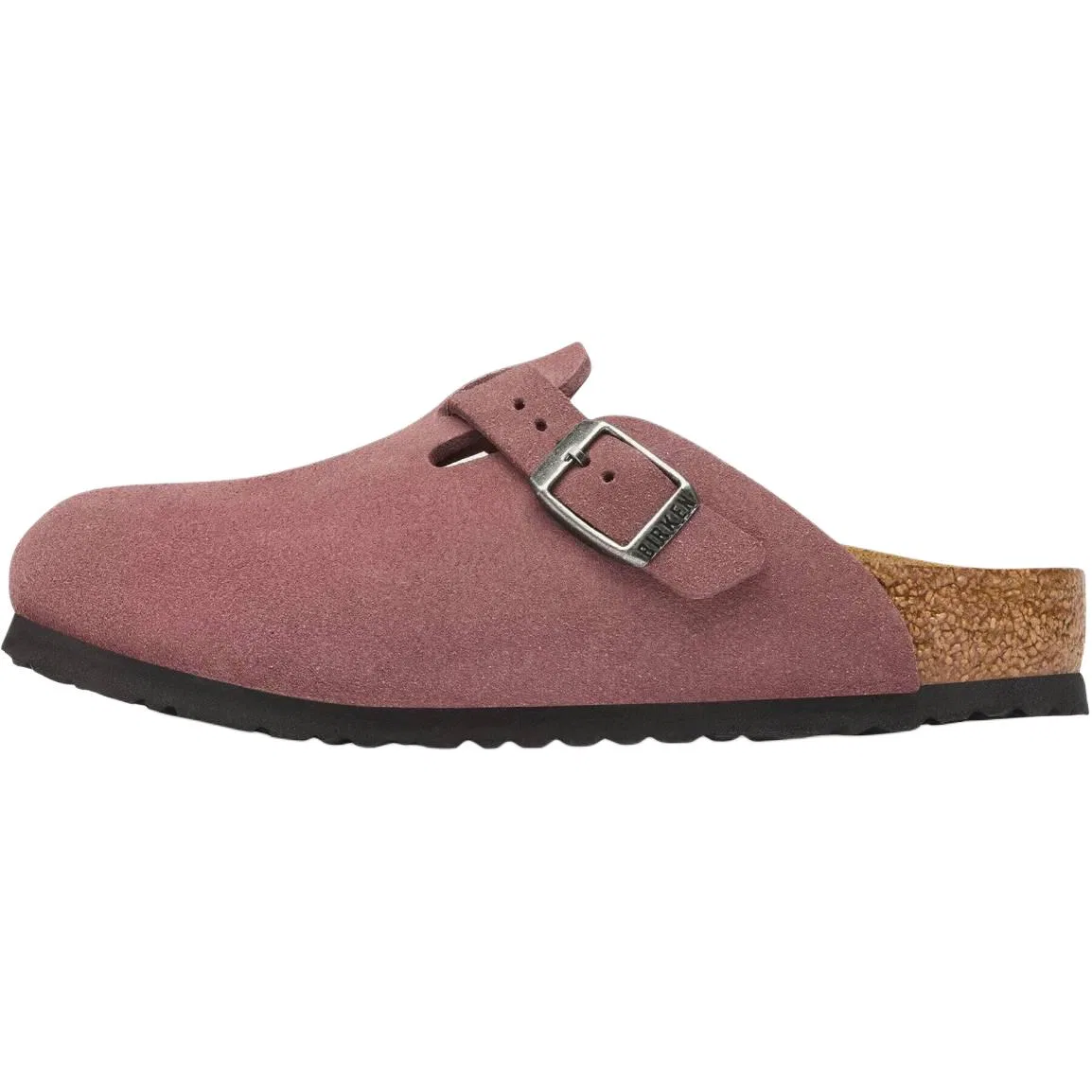 Детские сланцы Pink Birkenstock
