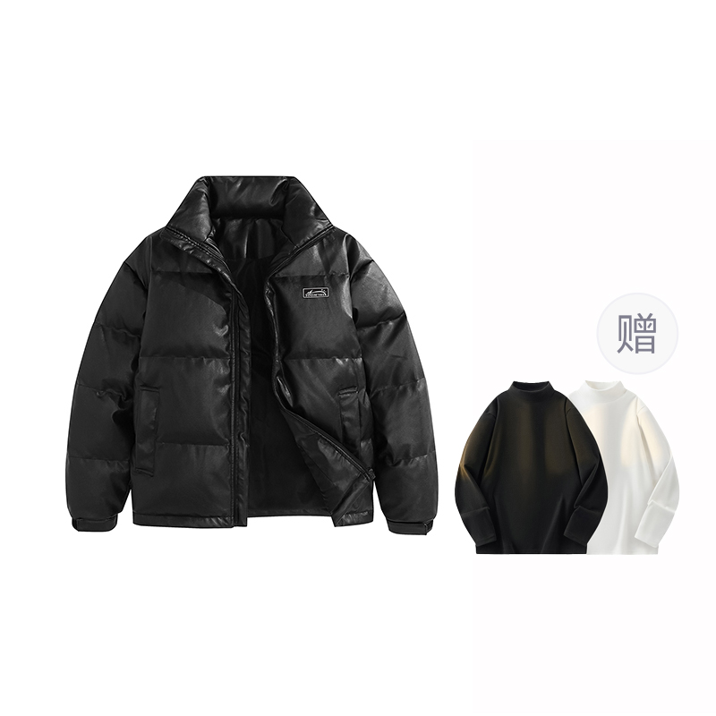 

Пуховик Unisex YAYA, Абрикос