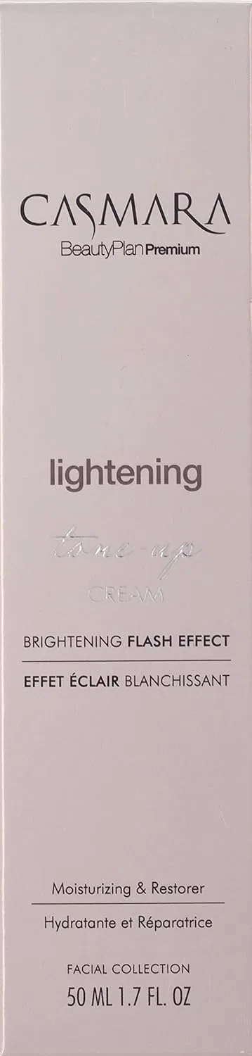 Осветляющий крем Cinq sur Cinq, 50 мл — фото 2