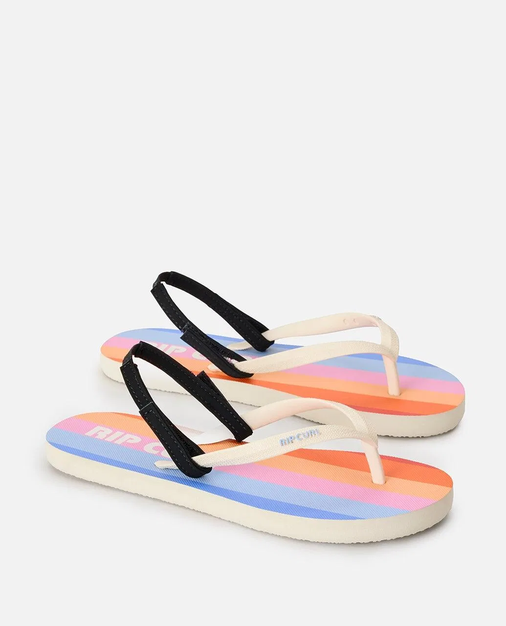 Детские шлепанцы Mixed Bloom Fille Rip Curl, Bunt