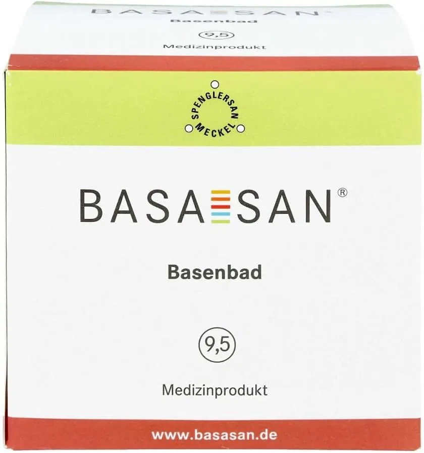 Пенная ванна Base Bath, BASASAN, 900 г — фото 2