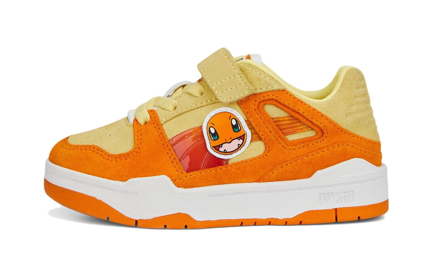

Puma Slipstream Kids Lifestyle обувь BP