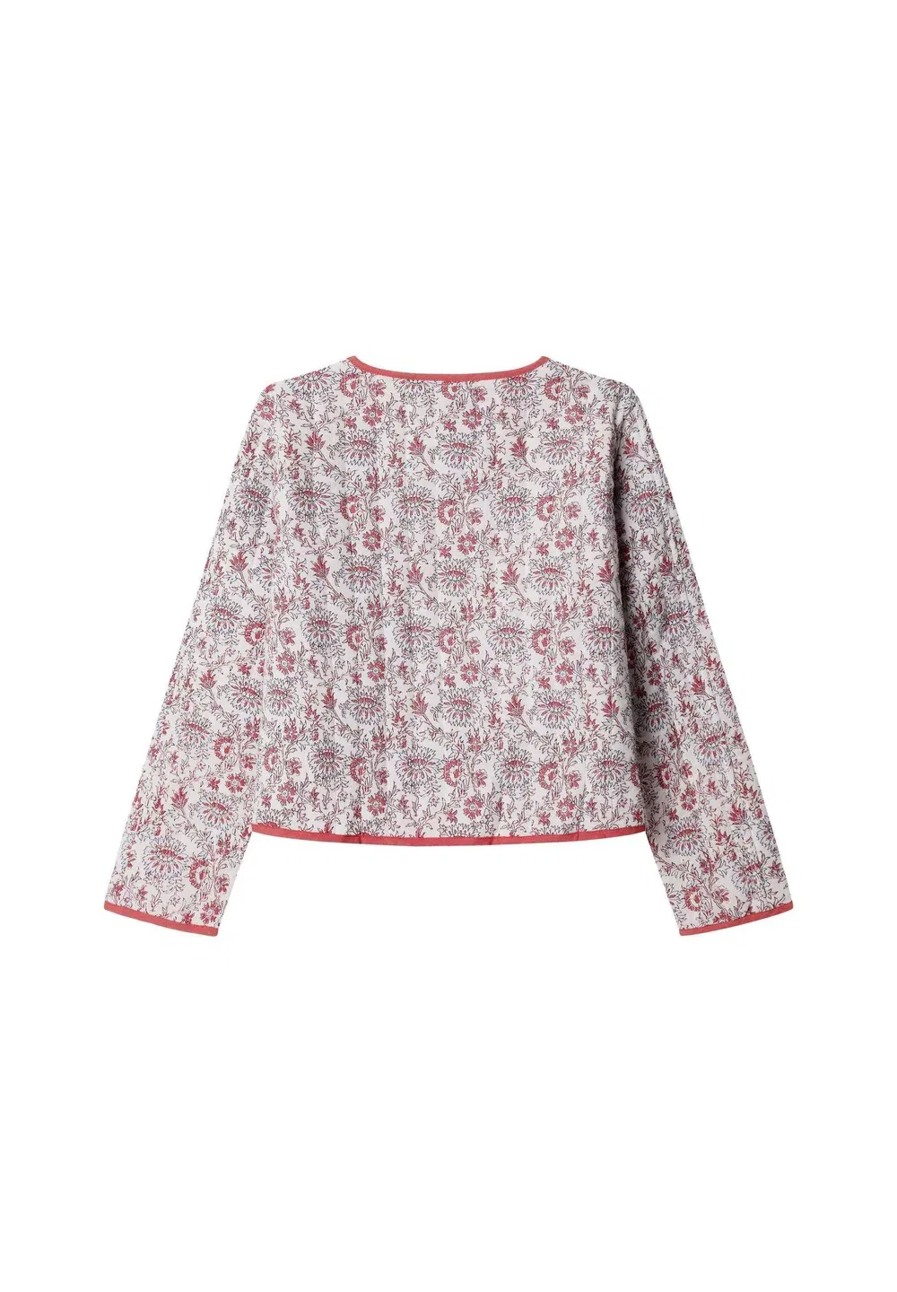Легкая куртка Ирина - легкая куртка Pepe Jeans, Mousse White — фото 2