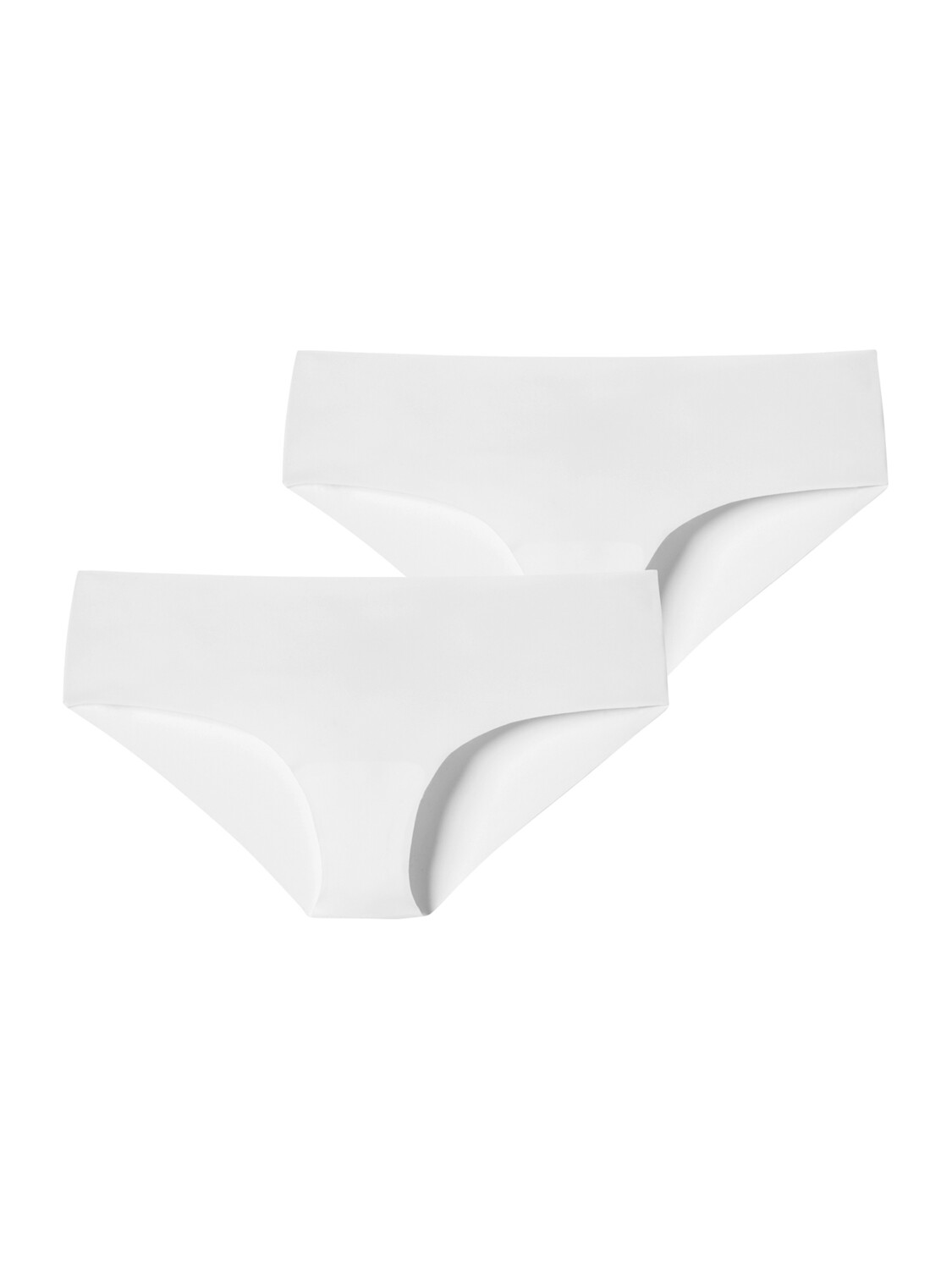 

Трусы Schiesser Panty Invisible Light, белый