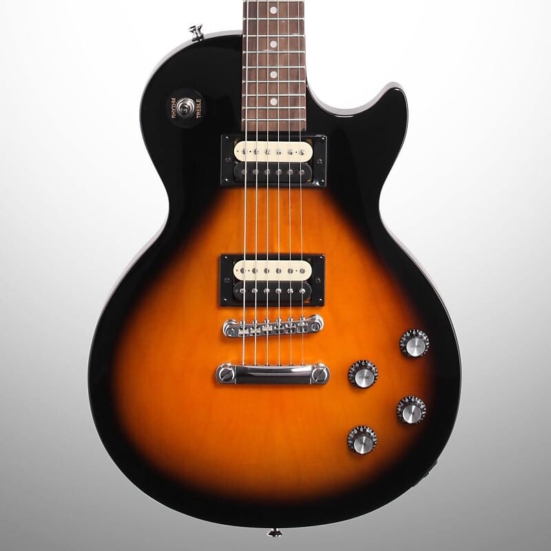 

Электрогитара Epiphone Les Paul Studio LT, Vintage Sunburst