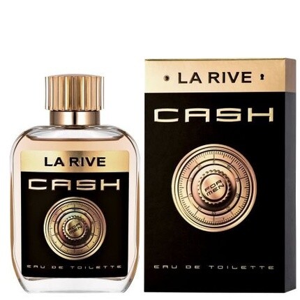 

Туалетная вода LA RIVE Cash Man 100 мл