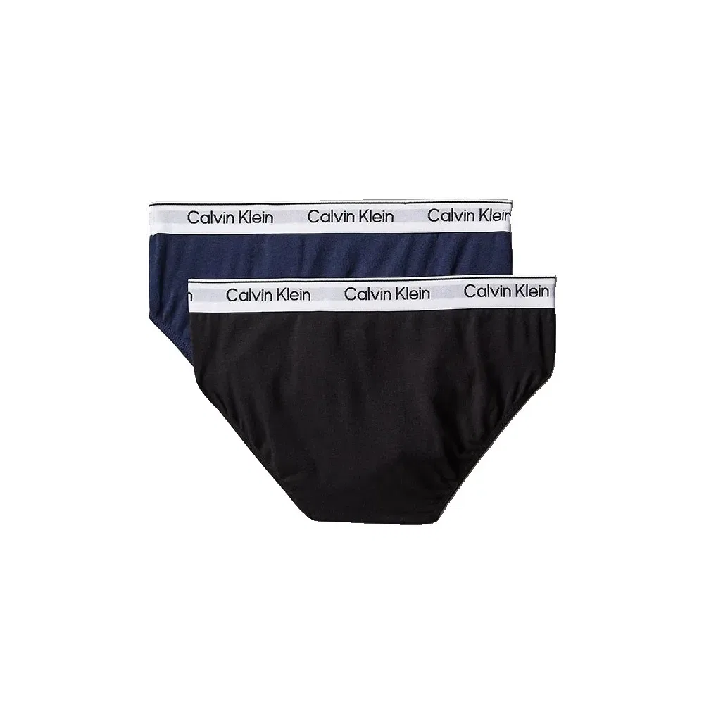 Детские трусы для мальчиков Calvin klein, Multicolor — фото 2