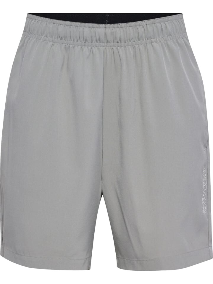 

Шорты Hummel Hmlte Multisport Herren, цвет sharkskin