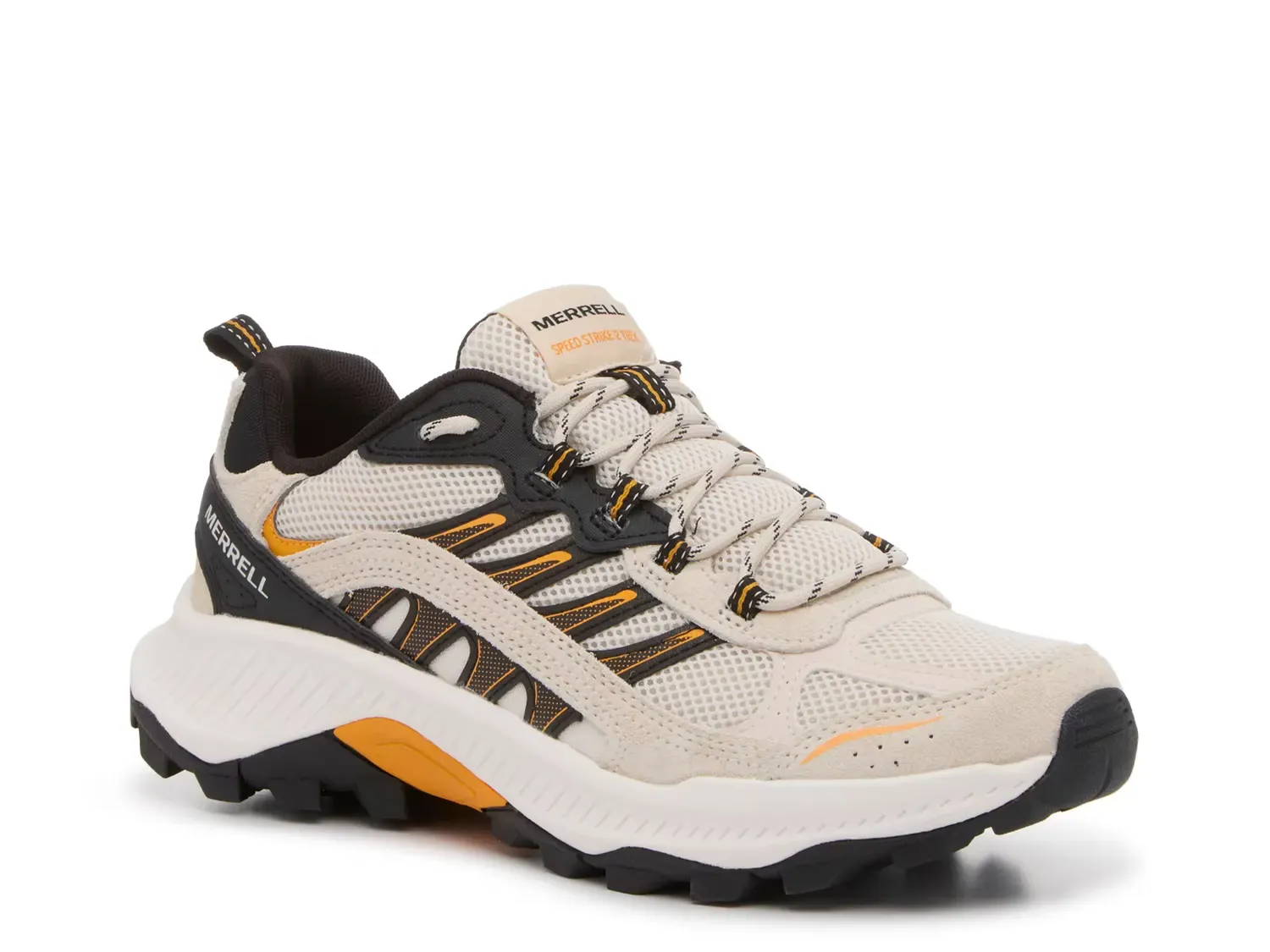 

Speed Strike 2 Trek Туристическая обувь - мужские Merrell, Beige