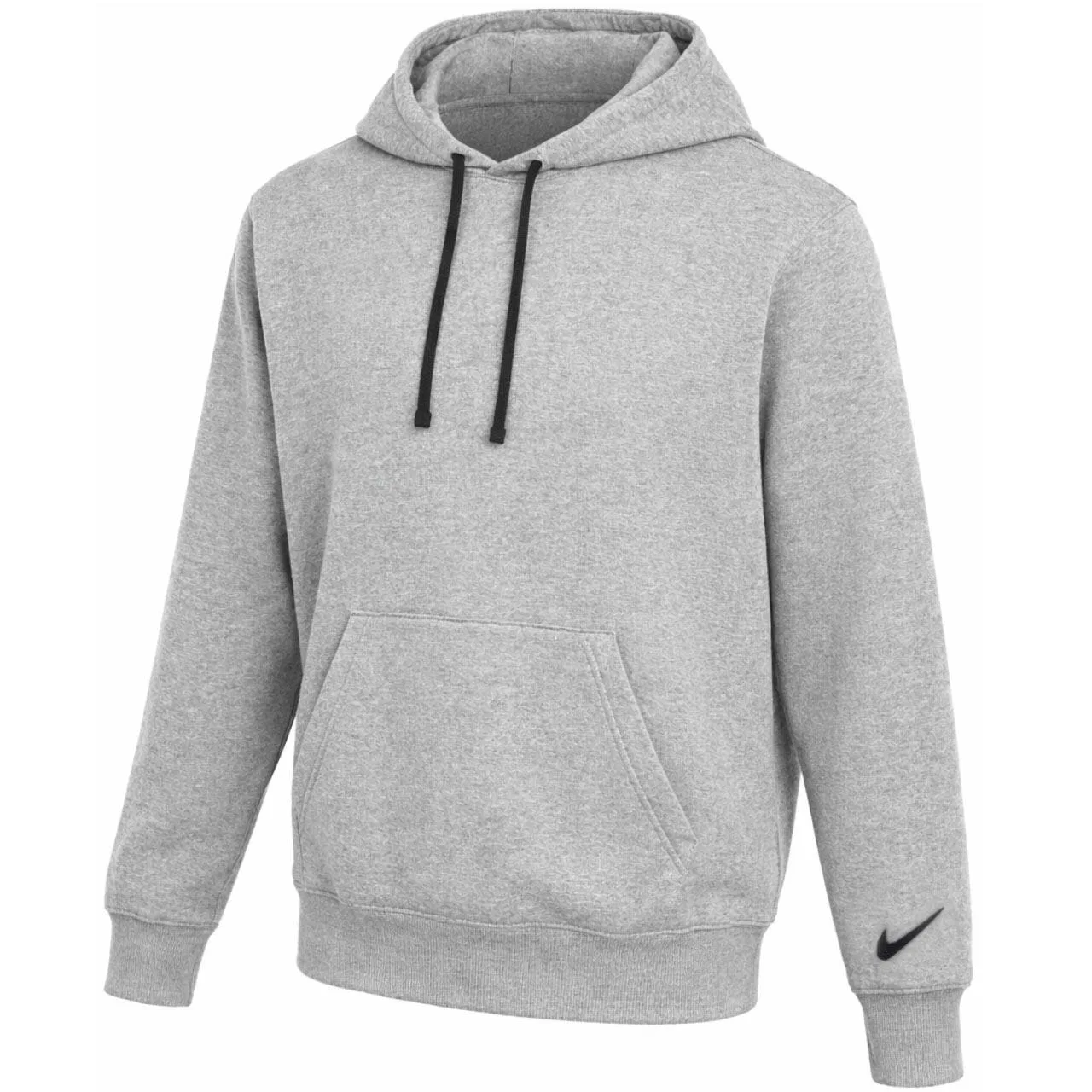 Мужское худи с капюшоном Nike Park 26 Fleece, Grau