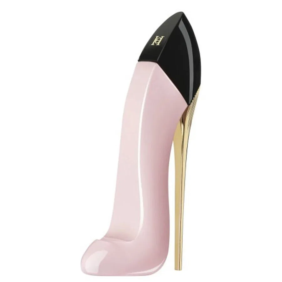 Парфюмерная вода Carolina Herrera Good Girl Blush, 80 мл — фото 2