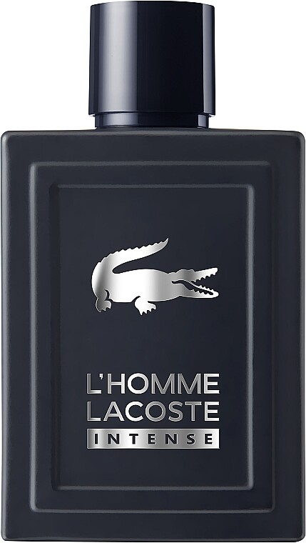 

Туалетная вода Lacoste L'Homme Intense