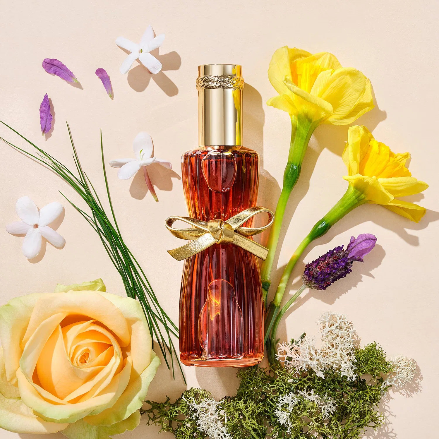 Парфюмерная вода Youth Dew 67 мл ESTÉE LAUDER — фото 3