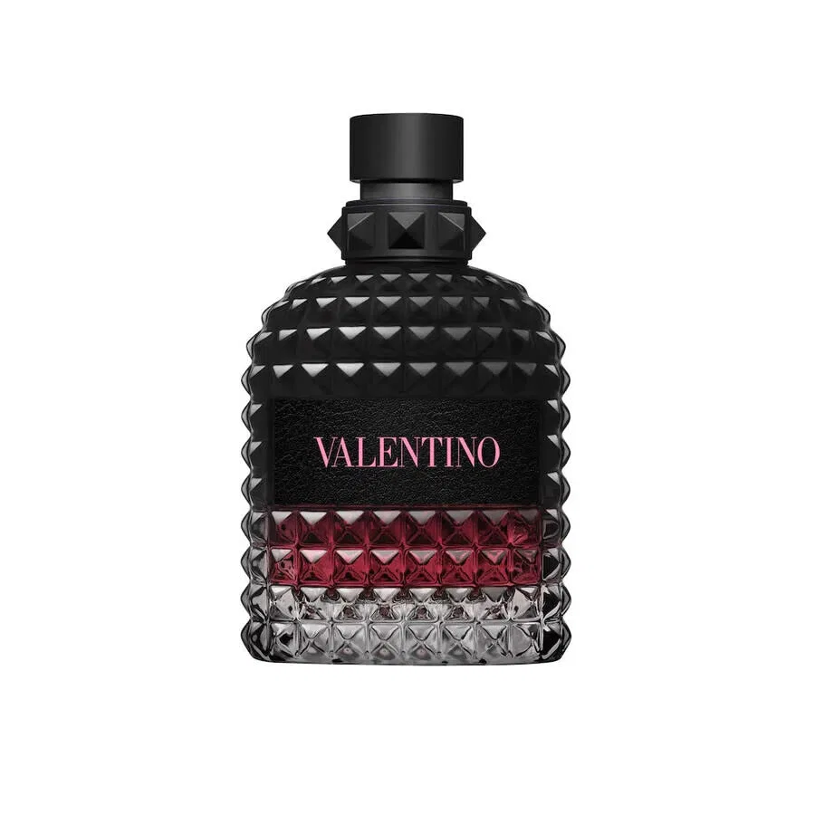 Парфюмерная вода интенсивная Valentino Uomo Born In Roma Intense, 100 мл