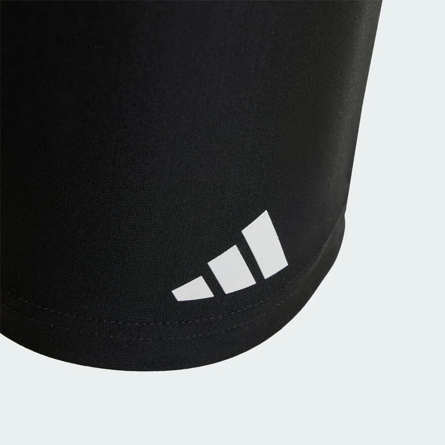 Спортивные купальники ADIDAS PERFORMANCE черного цвета — фото 3