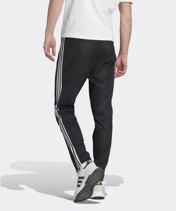 Тренировочные штаны Beckenbauer, Track Pants Adidas, черный — фото 2