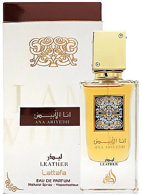 

Духи Lattafa Perfumes Ana Abiyedh Leather