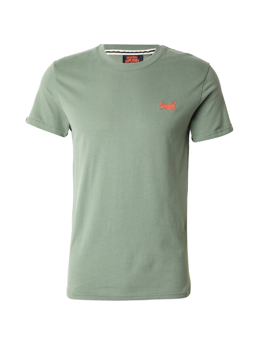 

Футболка Superdry Essential, Green
