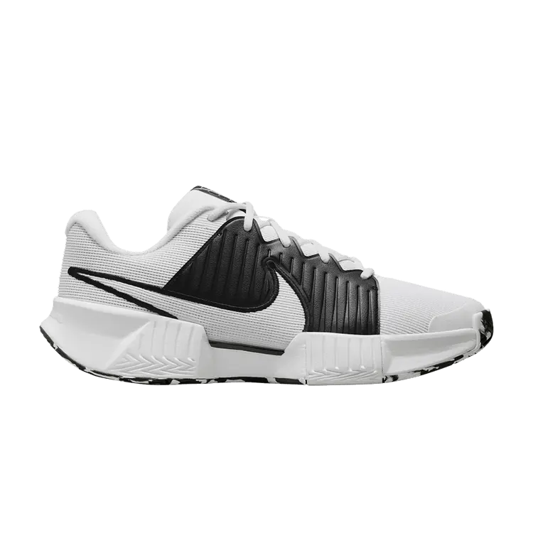 

Кроссовки Zoom Challenge 'White Black', белый