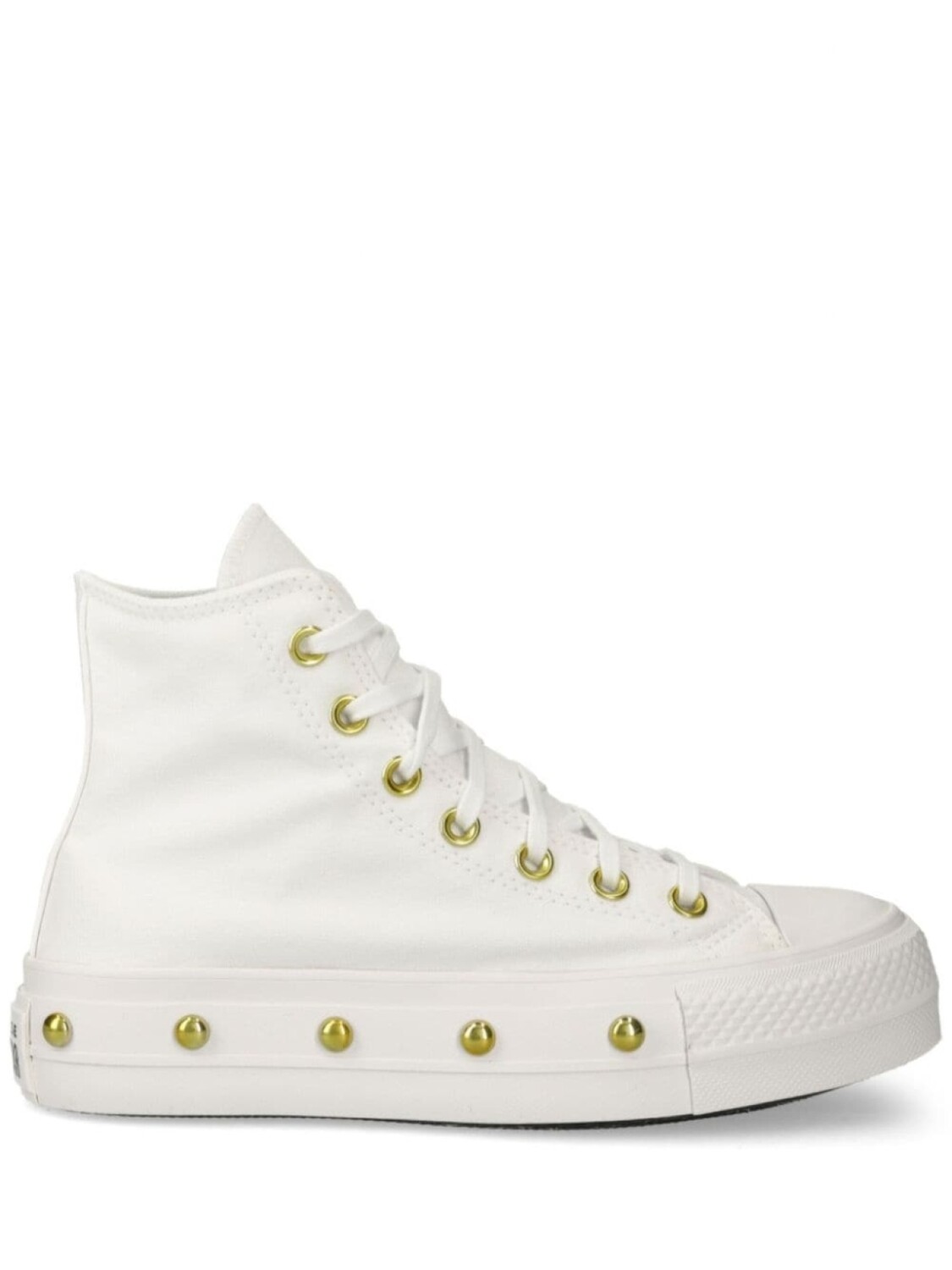 Кеды Lift Converse, белый