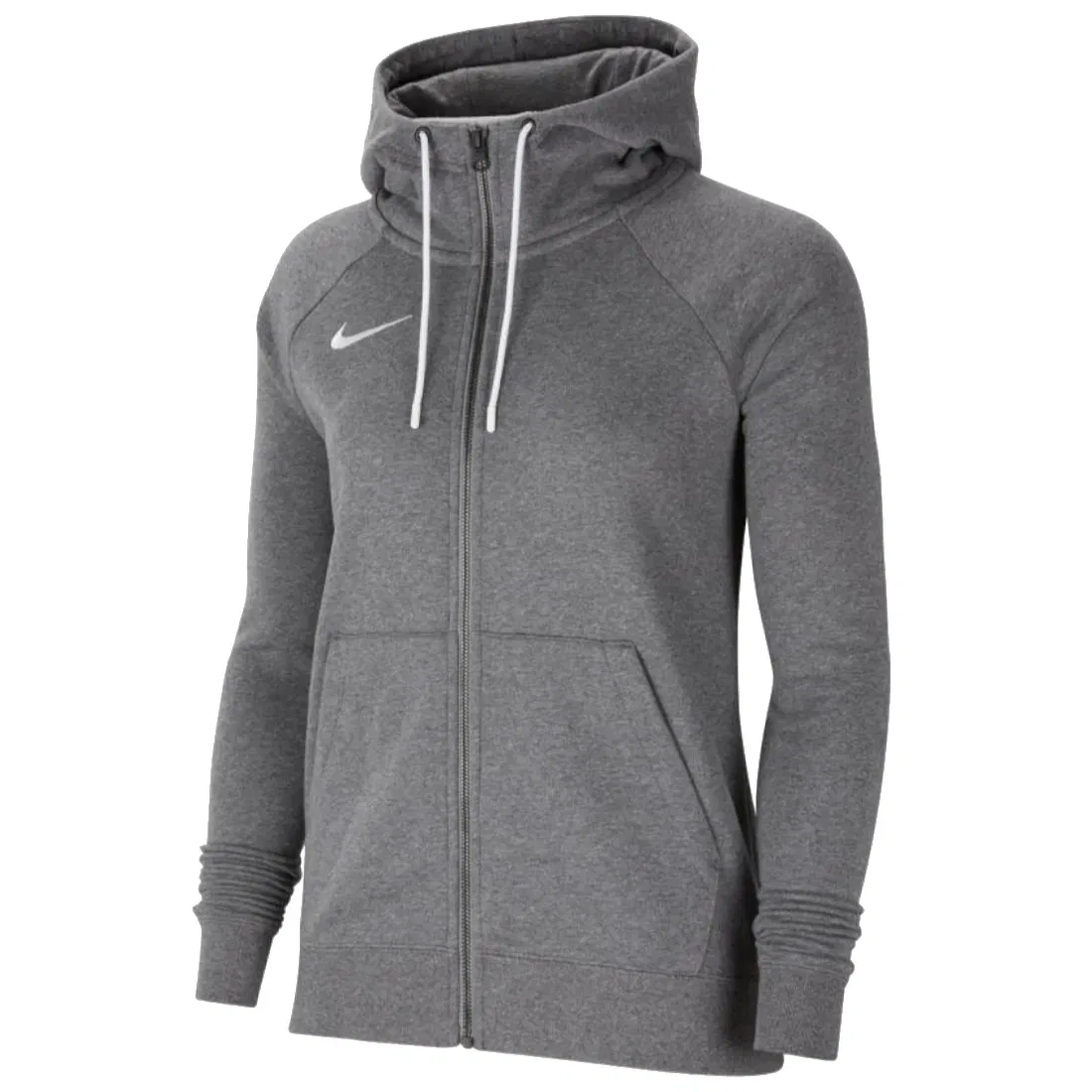 Женское худи Park 20 Nike, Grey